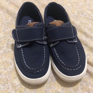 Children’s Place dress sneakers